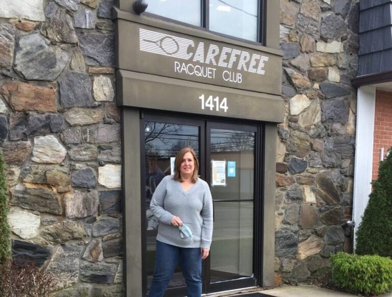 Kathy Miller Announces Retirement from Running the USTA Long Island Adult League