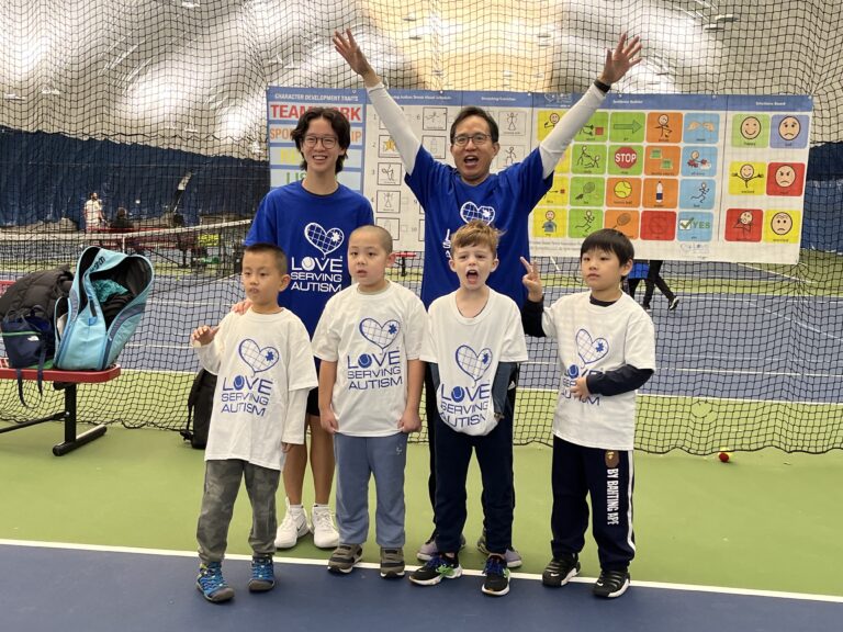 Love Serving Autism Continues To Grow With Programs Across The Country, Including Many Here in Tri-State Area