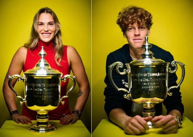 2024 U.S. Open Breaks Records, Introduces Event ‘Firsts’ and Showcases the Power of Tennis as the World’s Healthiest Sport