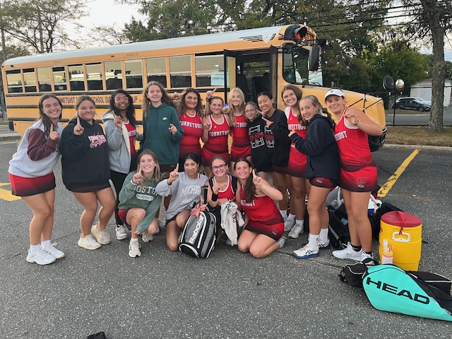 Long Island Girls’ High School Recap: Thursday, October 10