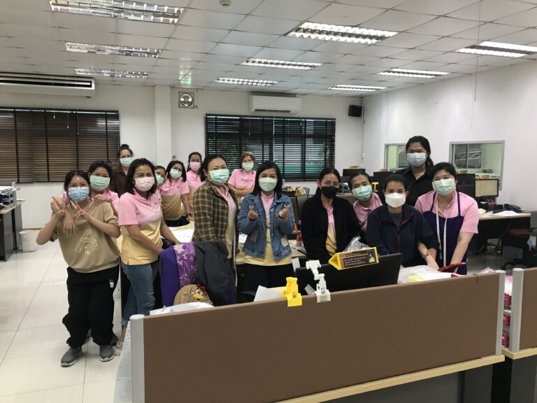 inPhorm: Setting The Trend in Eco-Friendly Apparel