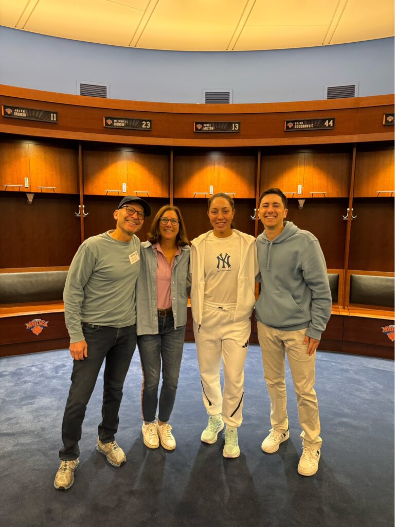 The Garden Cup Preview: Q&A With Adam Thier