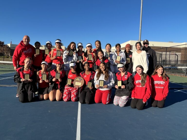 Syosset Beats Hills East To Win Back-to-Back Long Island Large School Titles
