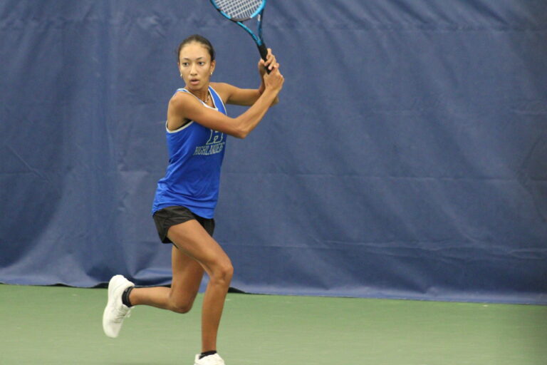 Herricks’ Walia Wins New York State Singles Title