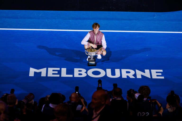 2025 Australian Open Preview – Contenders, Pretenders and Sleepers