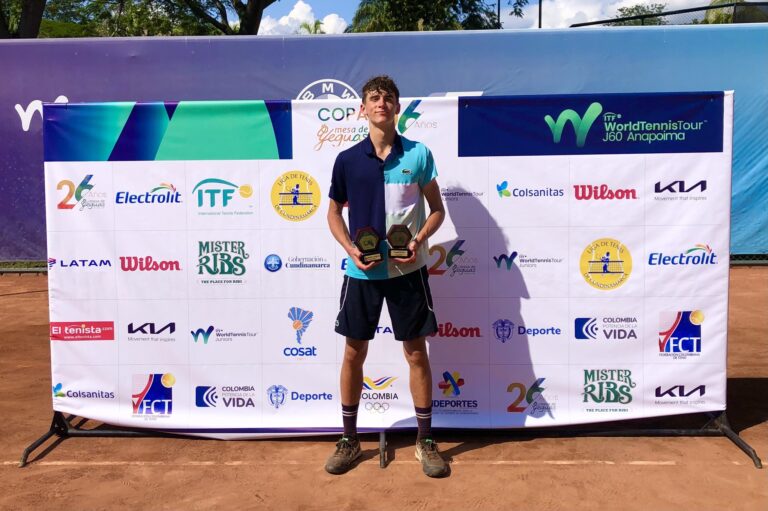 Across Long Island…News & Notes From The LI Tennis Community