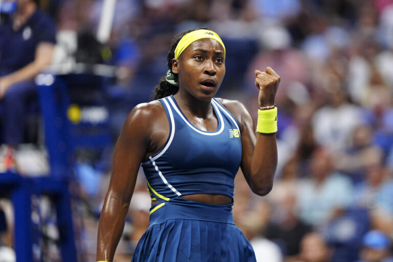 Thirty-Three Americans Set to Compete in the Singles Main Draws of the 2025 Australian Open