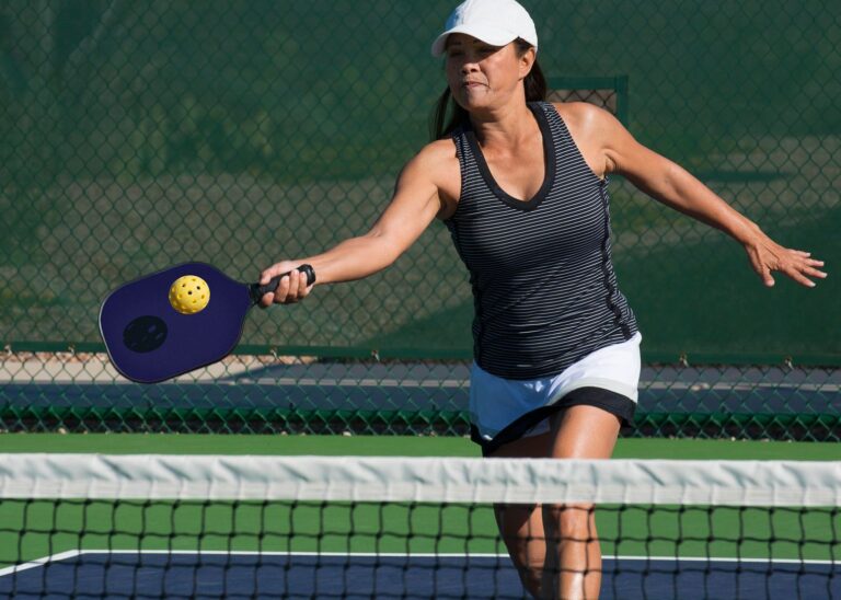 In The Kitchen…The Spirit of the Swing: How To Get The Mental Edge