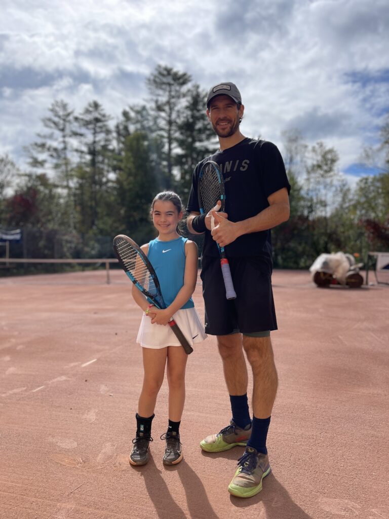 Character Building: Toni Nadal’s Six Core Values