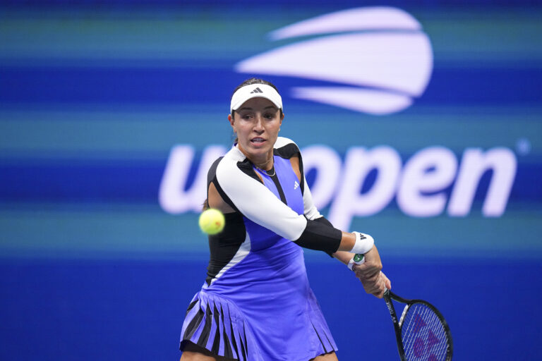 Jessica Pegula, Danielle Collins, McCartney Kessler, Asia Muhammad, Desirae Krawczyk to Represent U.S. in 2025 Billie Jean King Cup Qualifying April 11-13 in Slovakia