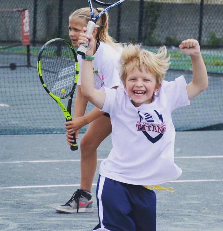 2025 Long Island Tennis Magazine’s Guide to the Top Tennis Camps