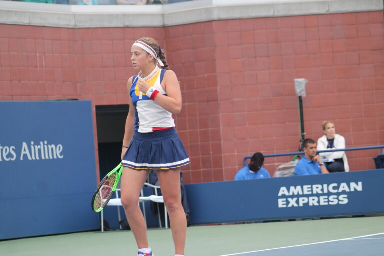 Ostapenko Beats Sabalenka For Stuttgart Title