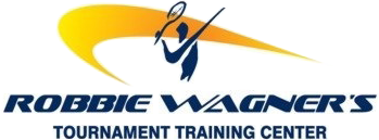 At the Net With Robbie Wagner