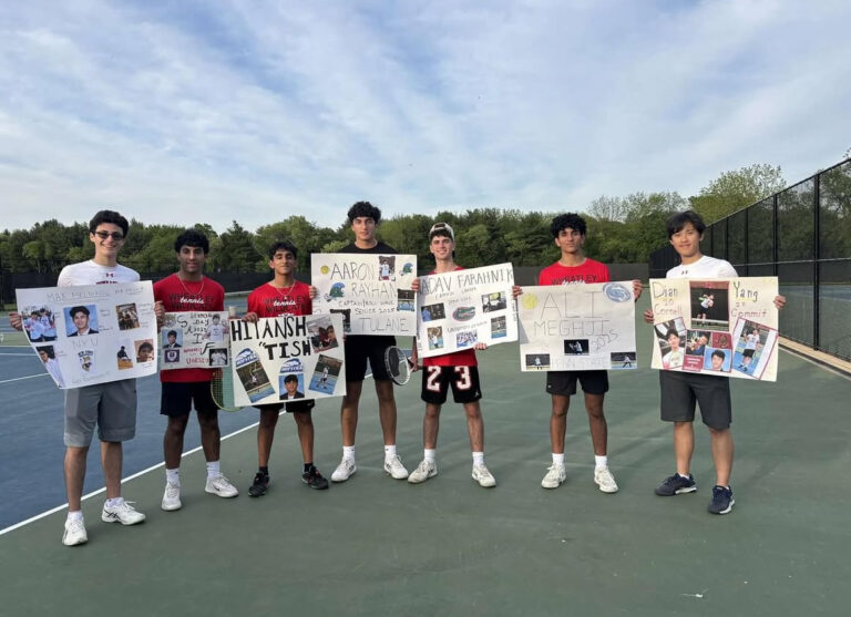 Nassau County Small School (Division II) Playoffs Underway This Week