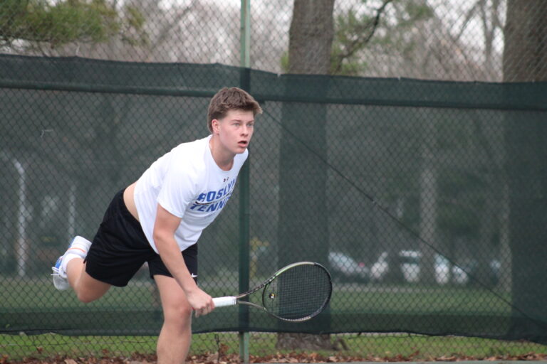 Port Washington, Roslyn Advance to Nassau Large School Semifinals