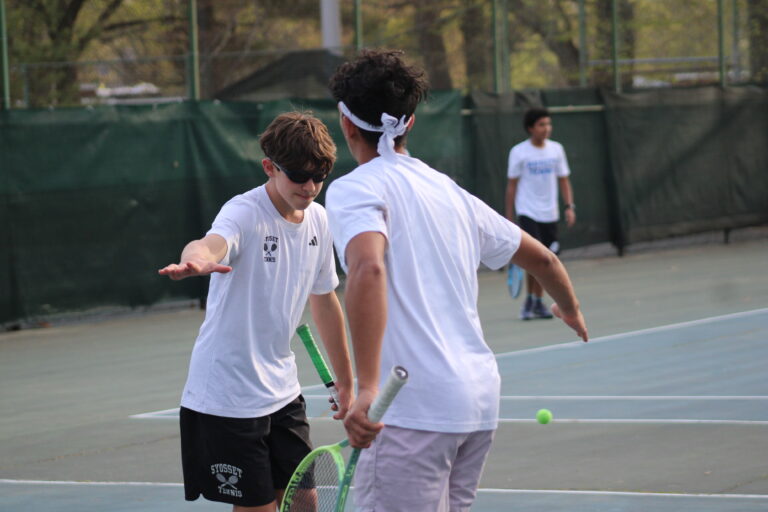 Long Island Daily High School Recap: Friday, May 9