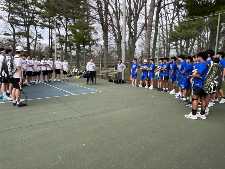 Nassau County Large School (Division I) Playoffs Set