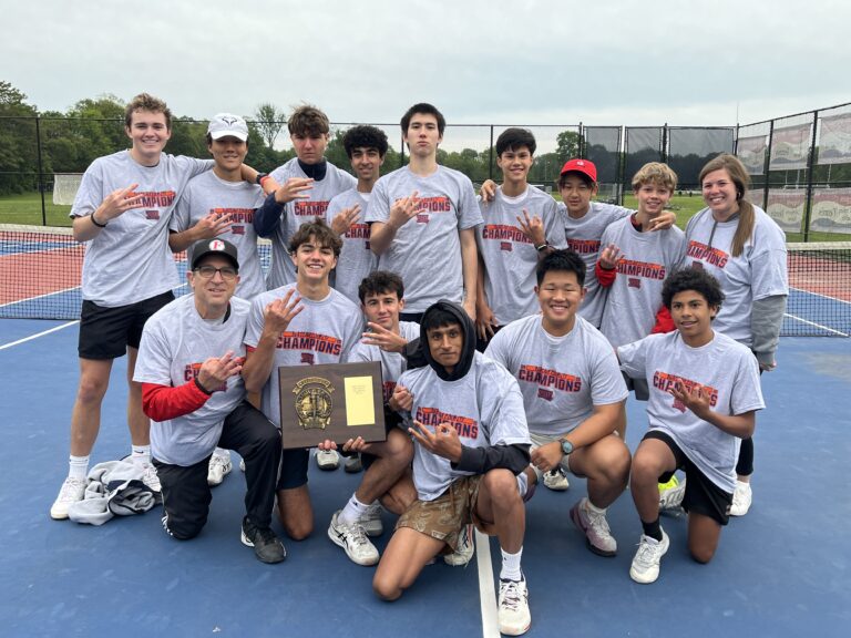 Friends Beats Wheatley For Third Straight Nassau Small School Title