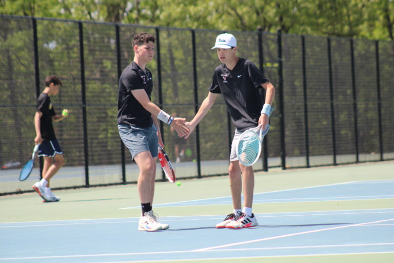 Suffolk County Playoffs Continue Wednesday