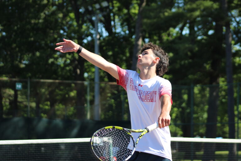 Friends Academy, Wheatley To Meet in Nassau County Small School Final