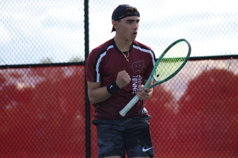 Lopez-Cardenas Fights Back To Win Suffolk County Singles Title