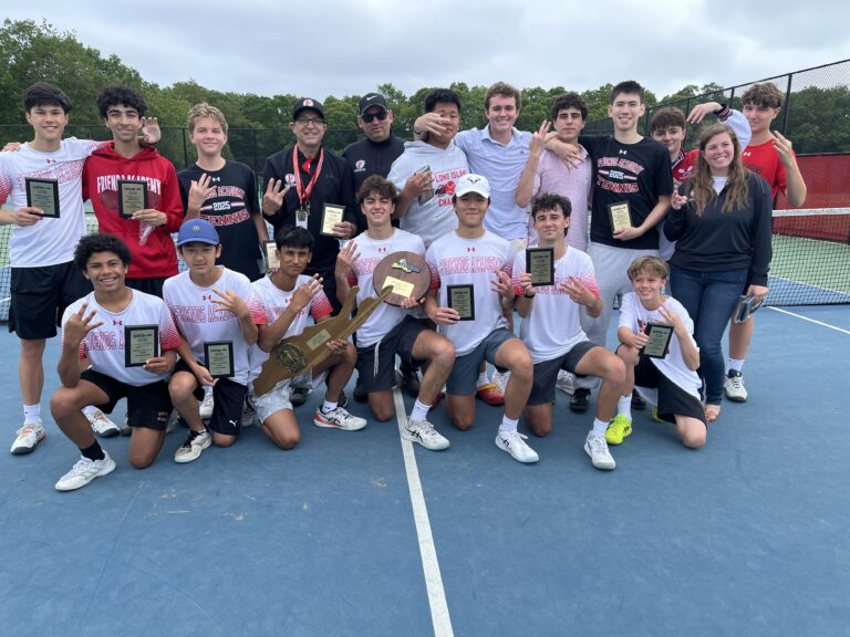 Friends Academy Captures Long Island Division II Title, Looks Ahead to NYS Championships