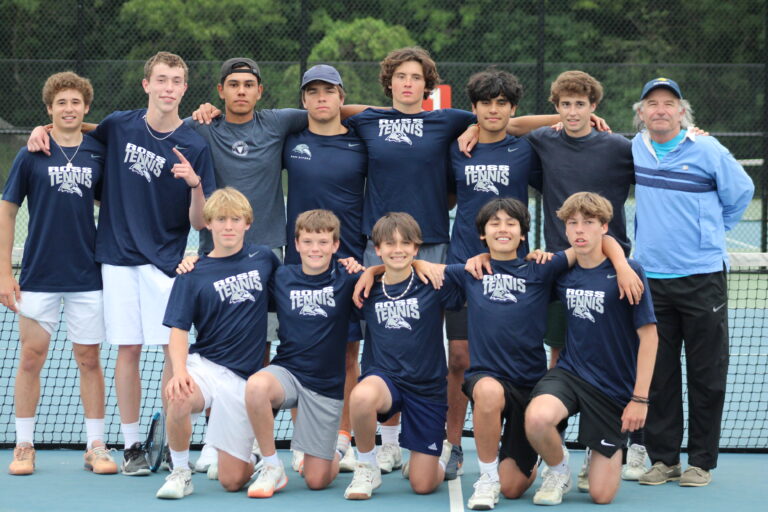 Ross School Defeats Bayport-Blue Point To Win Suffolk County Small School Championship