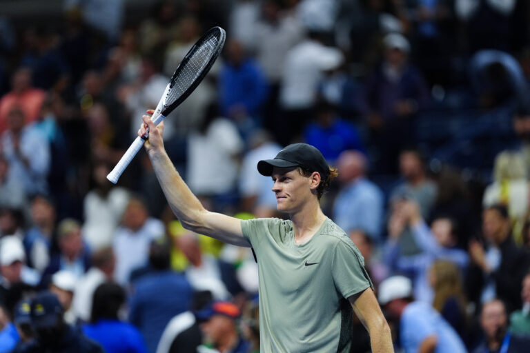 Team Entries Announced For 2025 U.S. Open Mixed Doubles Championship