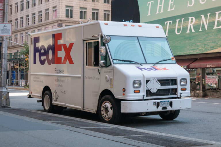 What Do Coaches And FedEx Have In Common? It’s The Delivery That Counts