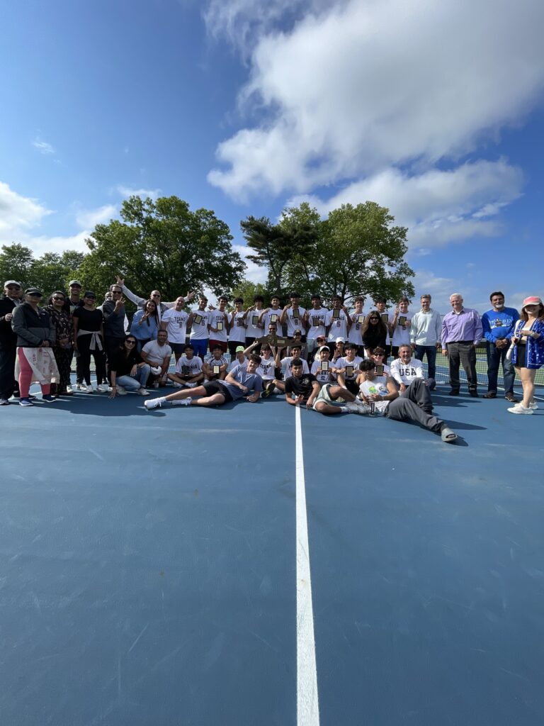 Syosset Wins Long Island Division I Championship To Move Closer To Third Straight New York State Title