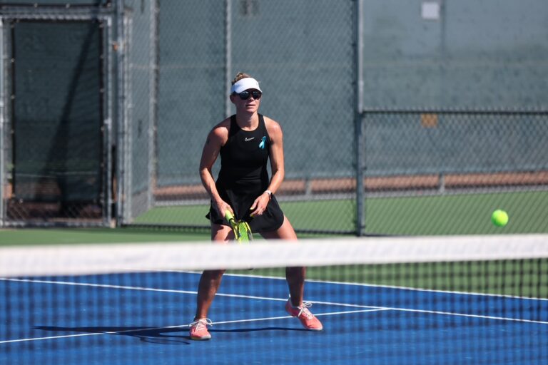 Beyond the Baseline: Milly Keighery, USTA Eastern, Adult League Coordinator – Long Island