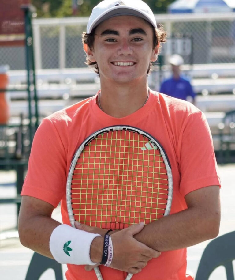 U.S. Open Announces Men’s Singles Wild Card Recipients