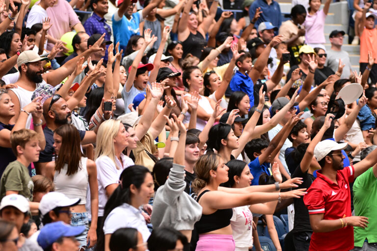 Fan-Favorite Dude Perfect And Lineup Of Rising Music Stars To Headline Annual Arthur Ashe Kids’ Day