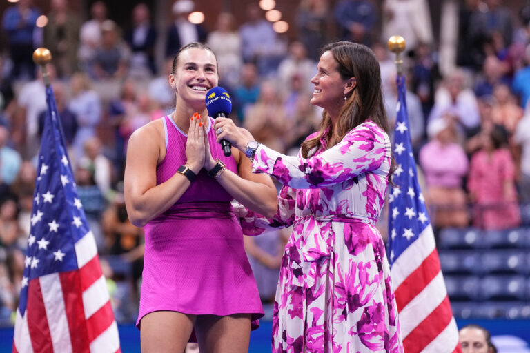 U.S. Open Announces Highest Player Compensation In Tennis History for 2025 U.S. Open