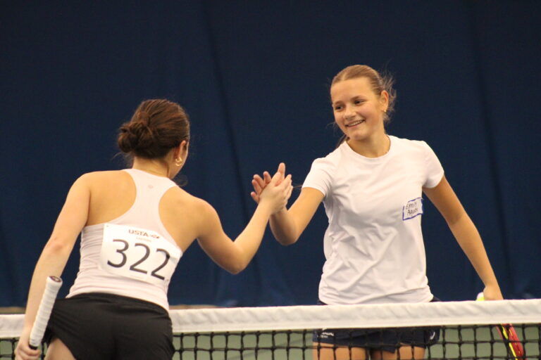 USTA Eastern To Host 37th Annual College Showcase In November