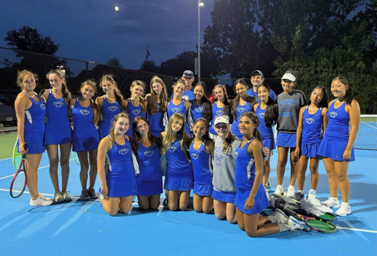 Long Island Girls’ High School Recap: Friday, September 5