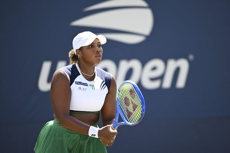 USA Prepares For BJK Cup Quarterfinal Versus Kazakhstan