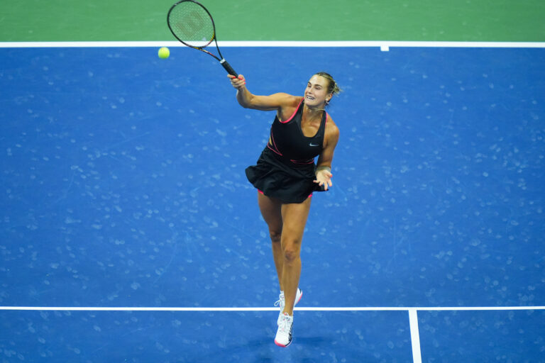 2025 U.S. Open Day 12 Recap: Sabalenka, Anisimova To Meet In U.S. Open Final