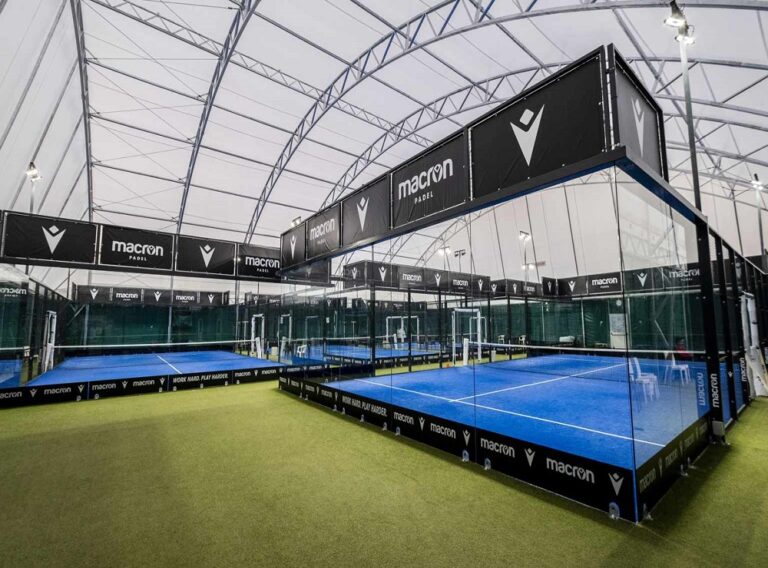 Racquet Sport Report presented by adidas Pickleball: September/October 2023