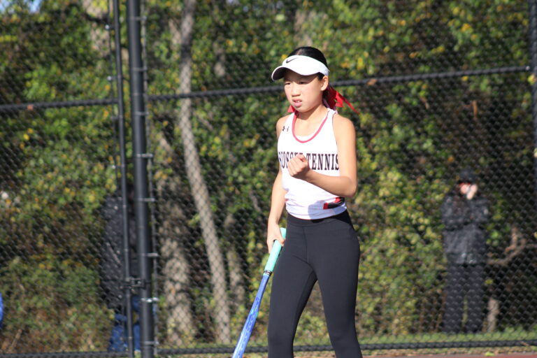 Syosset Defeats Hills East To Win Third Straight LI Title