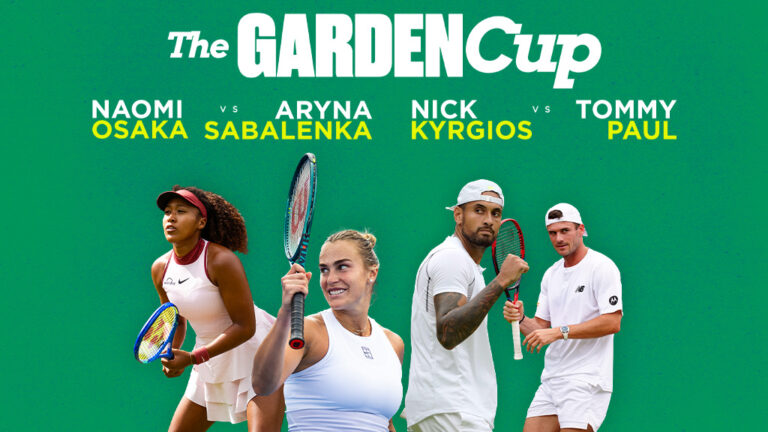 After Sold-Out Event In 2024, The Garden Cup Returns to Madison Square Garden