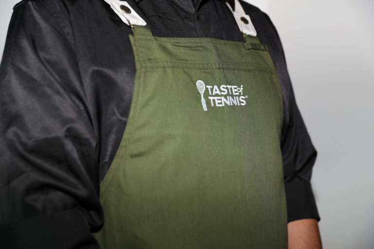 Taste of Tennis Celebrates 25th Anniversary With Star-Studded Event at Aqua New York