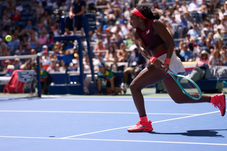 Thirty-Eight Americans Set to Compete in Australian Open Singles, Most Since 1997