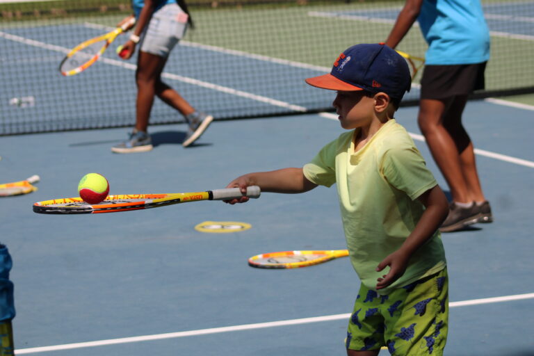 Tennis Participation Continues To Surge With Six Consecutive Years of Growth, Reaching 27.3 Million Players in 2025