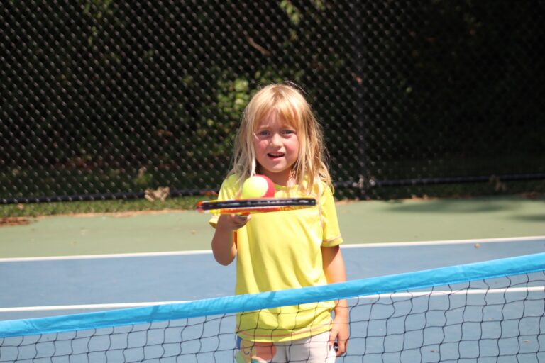 2026 Guide to The Top Tennis Camps