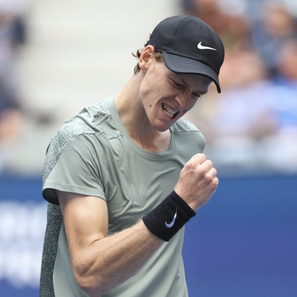 Sinner Continues Dominant Run With Miami Open Title