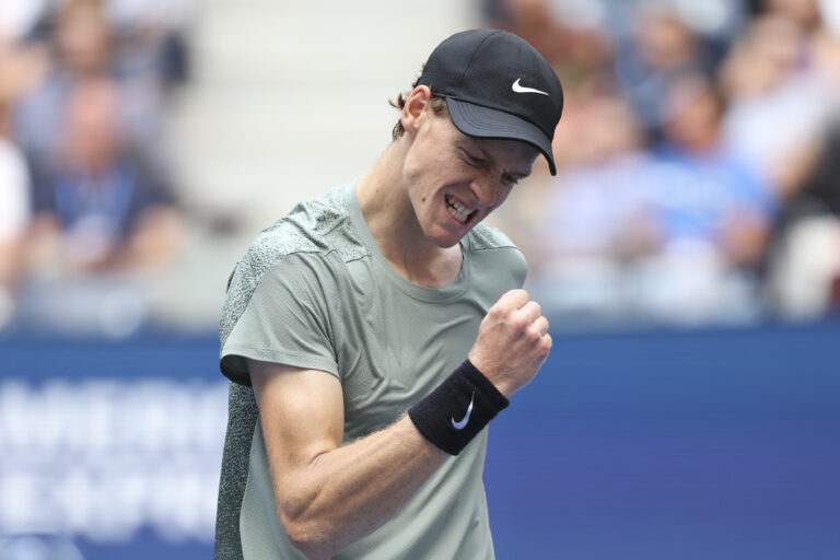 Sinner Continues Dominant Run With Miami Open Title