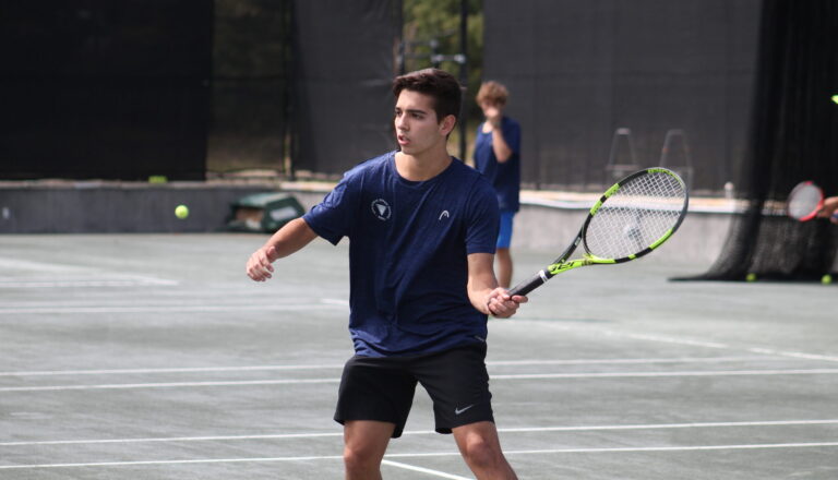 Ross School Announces Richele LeSaldo as Director of the Ross Tennis Center