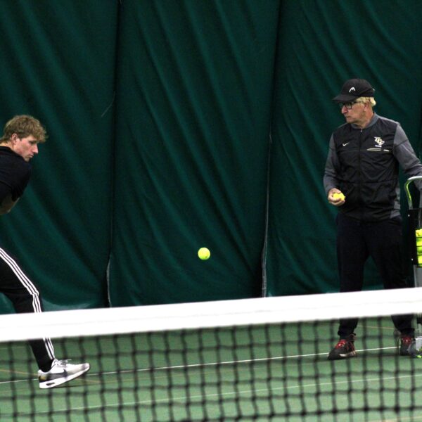 Bethpage Park Holds Annual High School Coaches Workshop