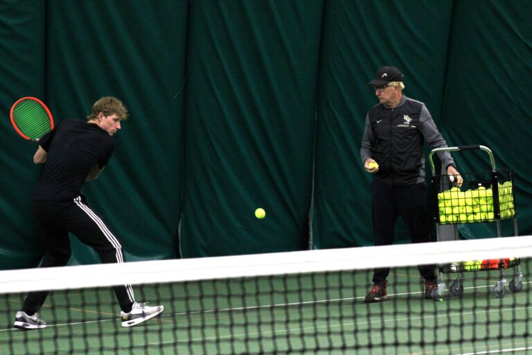 Bethpage Park Holds Annual High School Coaches Workshop